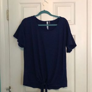 Casual shirt and pants